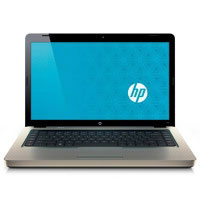 G62-140SS Notebook PC (VY363EA#ABE) G62-140SS Notebook PC (VY363EA#ABE)